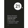 Konečná stanice Islámský stát? - Hermann Rainer