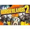 Borderlands 2 + 3 DLC Steam CD Key