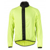 Cyklistická vetrovka R2 EASE ATJ02B-yellow 3XL