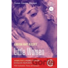 Little Women - Louisa May Alcott