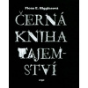 Černá kniha tajemství - Fiona E. Higginsová