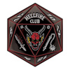 FaNaTtik Otvárací program Stranger Things Hellfire Club