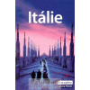 Itálie - Lonely Planet - 2.vydání
