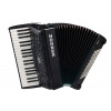 HOHNER Bravo III 96 black Silent Key