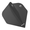 Bull's Dragon - black 50001