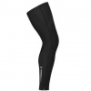 Warmer Leg návleky na nohy čierna veľkosť oblečenia S - XL