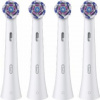 iO Radiant White n. hlavica 4 ks ORAL-B