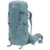 Dámsky batoh Deuter Aircontact Core 55L+10L SL shale-ivy