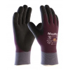 ATG ATG® zimné rukavice MaxiDry® Zero™ 56-451 08 Veľkosť: 10