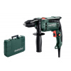 METABO SBE 650 El. vŕtačka s príklepom 600742500