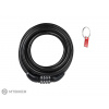 FORCE S8 lankový zámok, 1 800 mm/8 mm