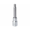 Hlavica zástrcná 1/2''x 100mm imbus HX8, Fortum, 4700628