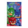Detské uteráky Pyžamasky - PJ Masks