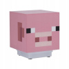 Nočná lampa do detskej izby - Lampa lampa minecraft 3D prasa prasa prasa prasa (Lampa lampa minecraft 3D prasa prasa prasa prasa)