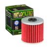 HIFLOFILTRO HF123 (Olejový Moto Filter)