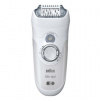 Braun Silk épil 7-7681 Wet & Dry