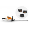 STIHL HSA 50, set s 2x AK 10