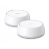 Router TP-Link Deco BE22 802.11be (Wi-Fi 7)