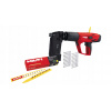 Sponkovačka, nastreľovačka - HILTI NAILS DX460 / 15 mm práškový nástroj, FV, 24 hod. (Sponkovačka, nastreľovačka - HILTI NAILS DX460 / 15 mm práškový nástroj, FV, 24 hod.)