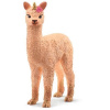 Schleich Jednorožec lama žriebä