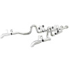 Magnaflow výfuk 15632 Ford Mustang 5.0L V8 GT 1987-93 (MagnaFlow #15632 Cat-Back Street Series)