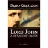 Lord John a ztracený deník - Diana Gabaldonová