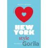 Little Book of New York Style - Kristen Bateman