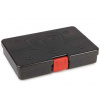 FOX RAGE Škatuľka Stack 'N' Store Shield Storage Shallow Small 12 Compartment