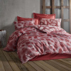Darymex ŽAKÁROVÉ OBLIEČKY COTTONLOVE JACQUARD SPOTY 200X220 CM, 2KS 70X80 CM VZOROVANÉ