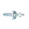 STOMP Pitbike plasty s polepmi pre Minipit 65