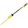 Stanley Fatmax V20 SFMCPH845M1 aku nožnice na živý plot 45 cm na tyči 18V 1x4,0Ah aku