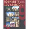 Rozmanité 19.storočie (1. akosť) (Elena Lukáčová, Jana Pohaničová, Jana Pohaničová)