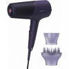 Philips Series 5000 BHD514/00 vysoušeč vlasů, fialový, 2300 W, ThermoShield, ionizační péče, 6 nastavení, Cool Shot BHD514/00