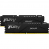 Kingston Technology FURY Beast pamäťový modul 64 GB 2 x 32 GB DDR5 (KF556C36BBEK2-64)