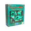 Ticket to Ride: 20th Anniversary Deluxe train zelená