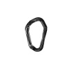Karabína Grivel K16S STEALTH STRAIGHT