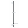 Grohe Rainshower SmartActive Sprchová tyč s poličkou, 60 cm, chróm 26602000-GR