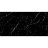 Mexen Simba Black leštený rektifikovaný gres G1, dlaždica podlahovo-stenová 120 x 60 cm, vysoký lesk - TL210-120-060-00