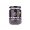 BrainMax Pure Blackberry Jam - Džem Černica BIO 260 g