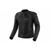 Motocyklová bunda SHIMA MESH PRO 2.0 BLACK veľ. XL