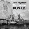 Ve znamení Kon-tiki (Heyerdahl - Horký Petr) - CD (MP3)