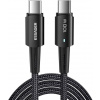 Essager Sunset kábel USB-C 2.0 5A, 100W, 2m EXCTT1-CGA01