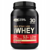 Optimum Nutrition 100 Whey Gold Standard 896 g