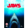 Jaws / Čelisti - v originálním znění s CZ titulky - DVD /plast/