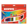 Kores 93336 36 ks