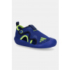 Detské sandále adidas ALTAVENTURE 3 tmavomodrá farba, JP5753 EUR 25
