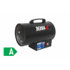 DEDRA Plynový ohrievač 15kW - DED9941A