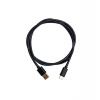 Qnap - USB 3.2 Gen2 10G 1.0m typeA to typeC (CAB-U310G10MAC)