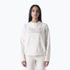 Dámska mikina Everlast Leisure Crewneck dusty white