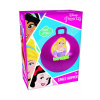 Alltoys Skákacia lopta Princezné